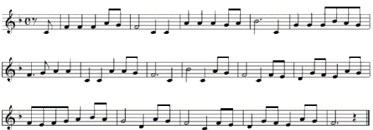 melodie
