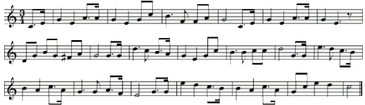 melodie
